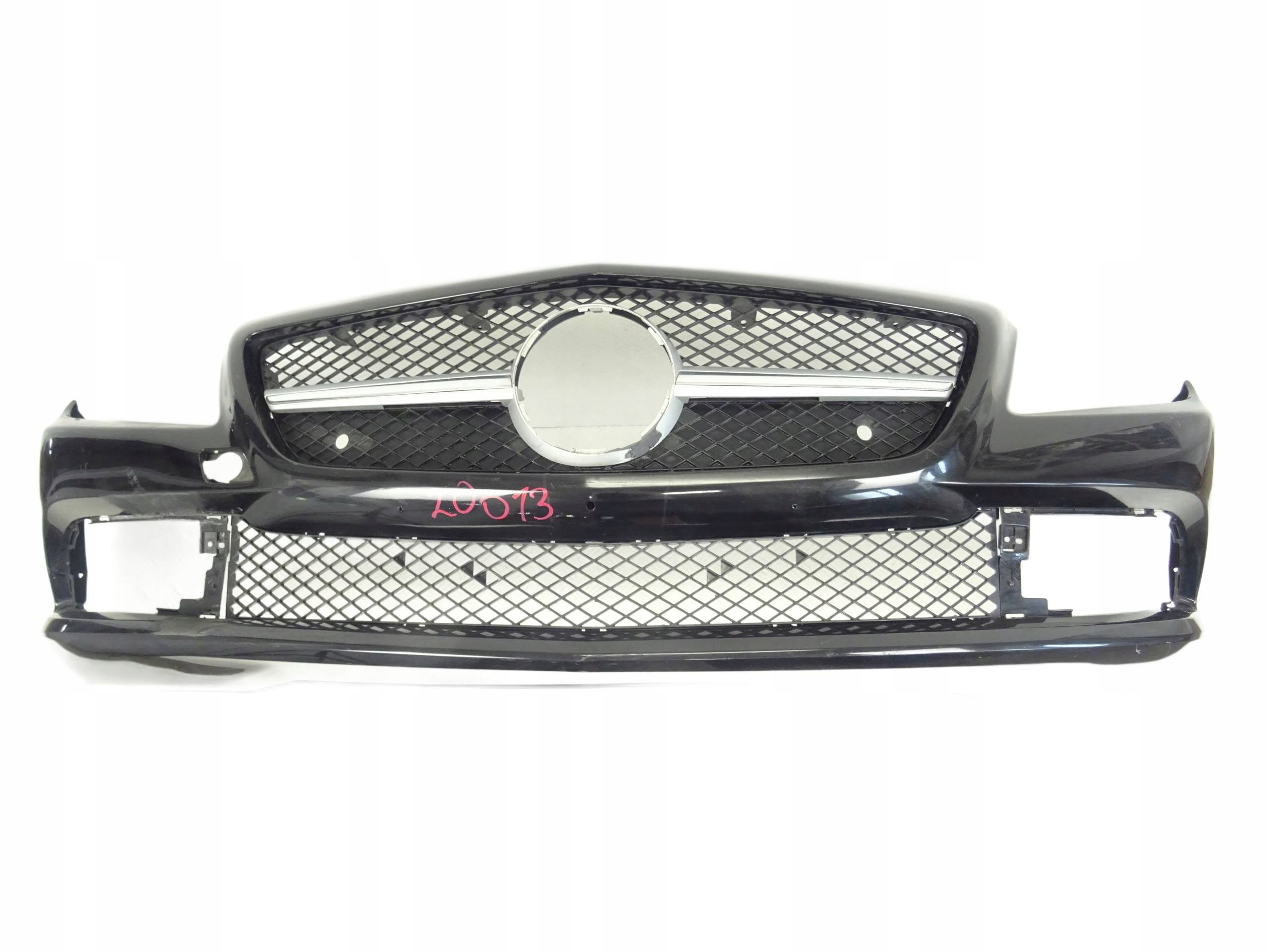 Mercedes SLK 172 11-15 bumper front grill 20013