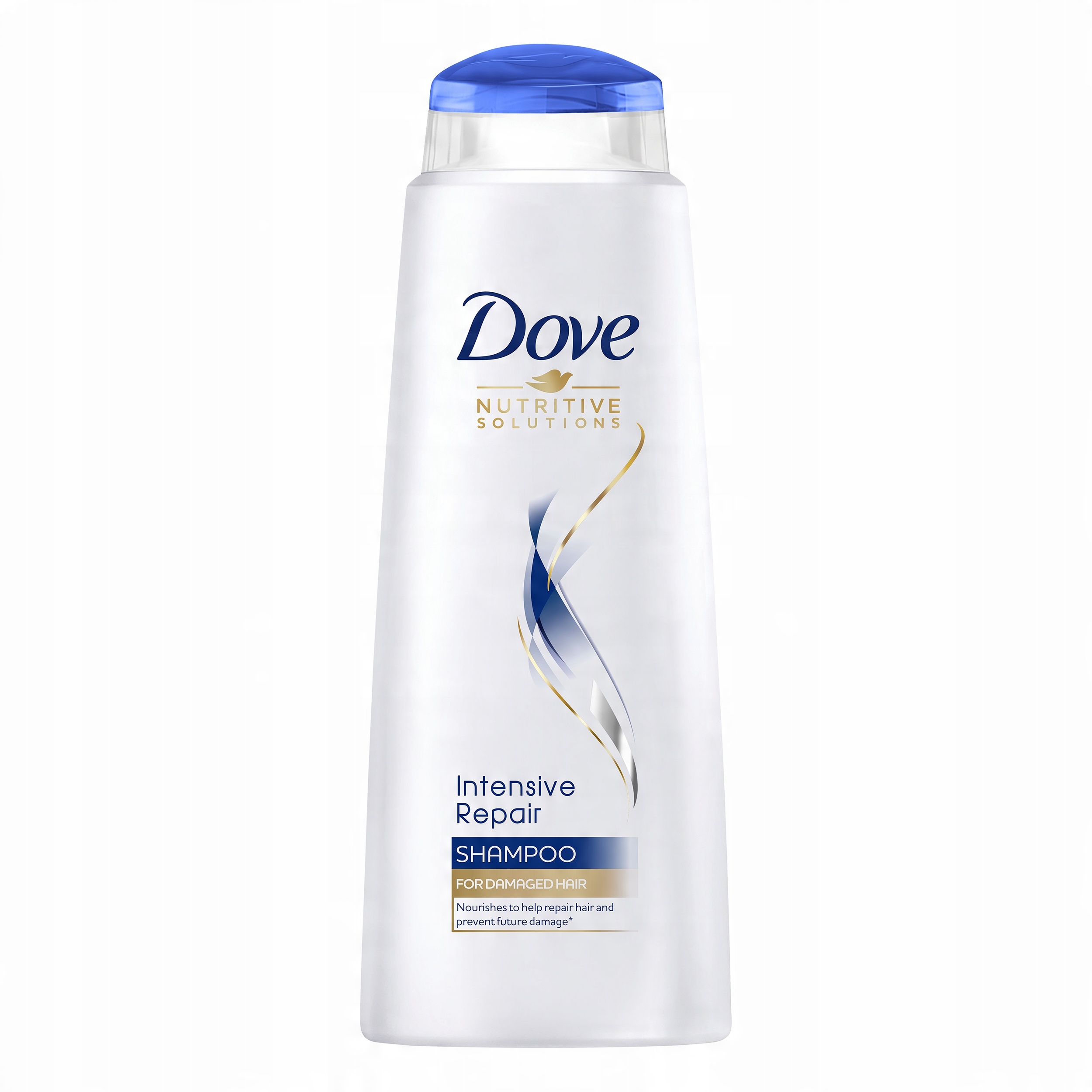 

Dove Szampon włosy zniszczonych Intensive Repair