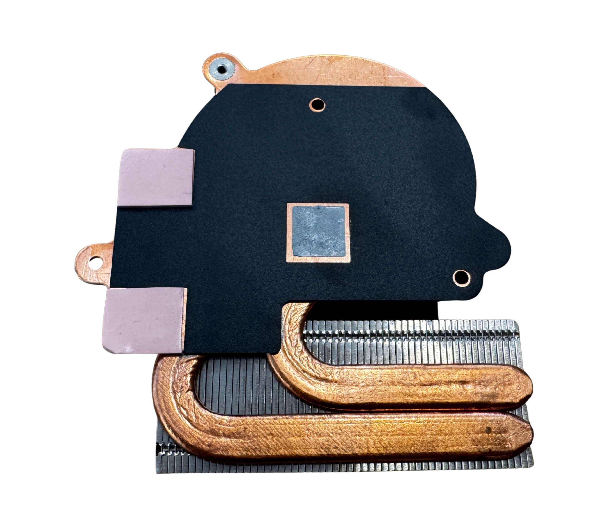 Chlazení chladiče Acer AiO C27-1655 Gpu 24.BGMD6.002