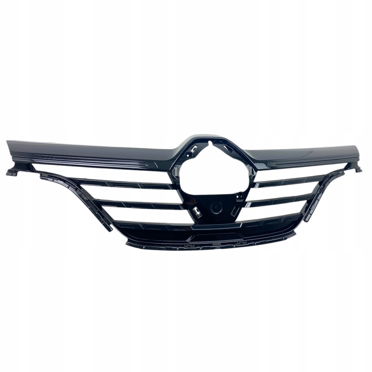 Renault MĂ©gane I BA.. Kühlergrill FRONTGRILL Kühlergitter 623100479R - Thumbnail 1