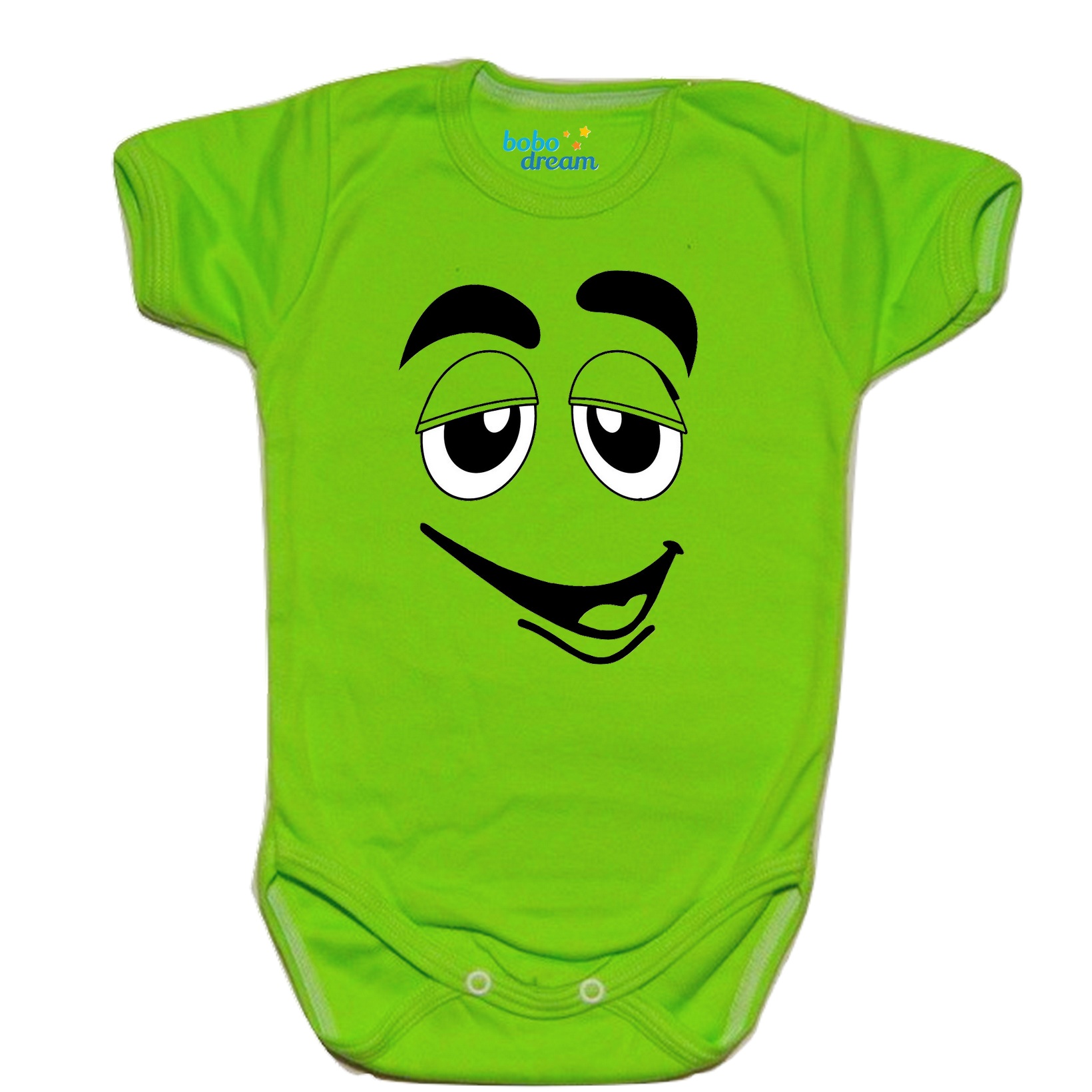 

Body niemowlęce imitacja MMs 92