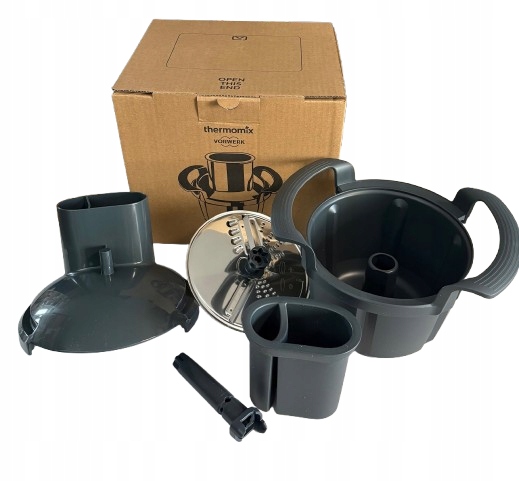 Krajalnica Warzyw Thermomix TM6 TM5 I Oryginalna I