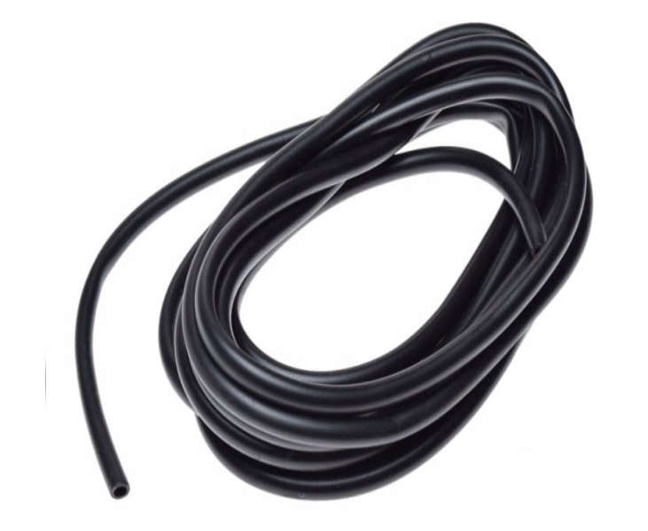 Wężyk paliwa 50 cm Romet Komar Ogar Kadet Pegaz