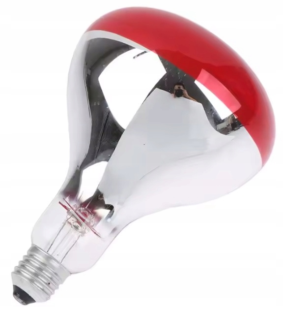 Żarówka podczerwona 275 W do lampy LN-21 RegMag