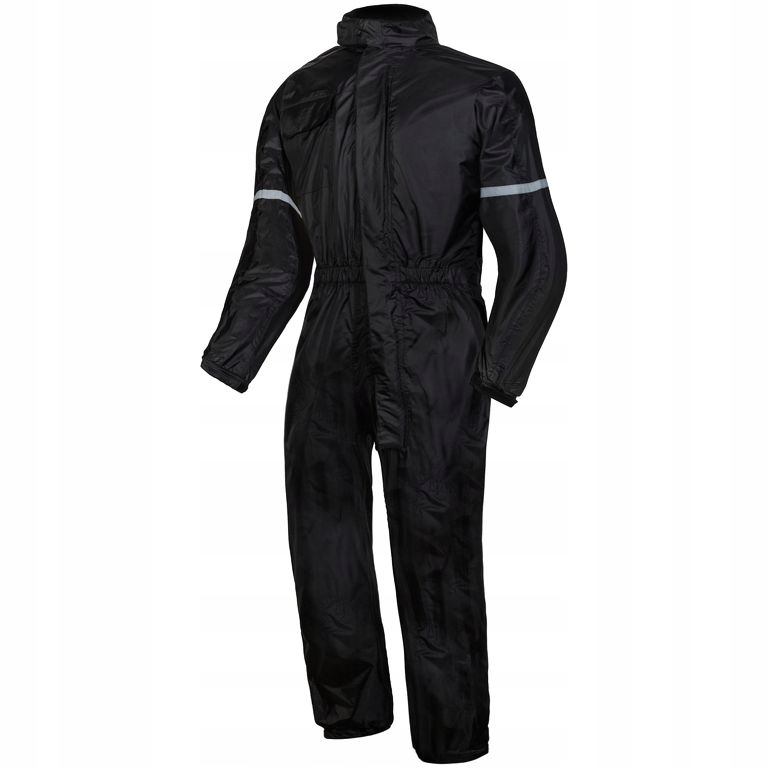 ДОЩОВИК OZONE BLACK XS