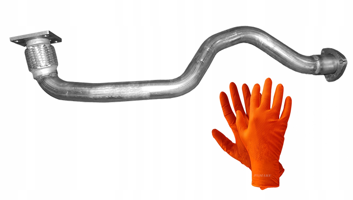 Seat Toledo 1.4 16V 55 kW (01/2000-05/2002) Sedan Trubka