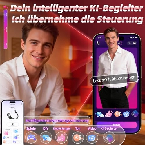 ANALVIBRATOREN Zestaw Wibratorów Analnych Dla Mężczyzn — miniatura 8