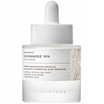 SKIN1004 Niacinamidové 10% posilující sérum 30 ml