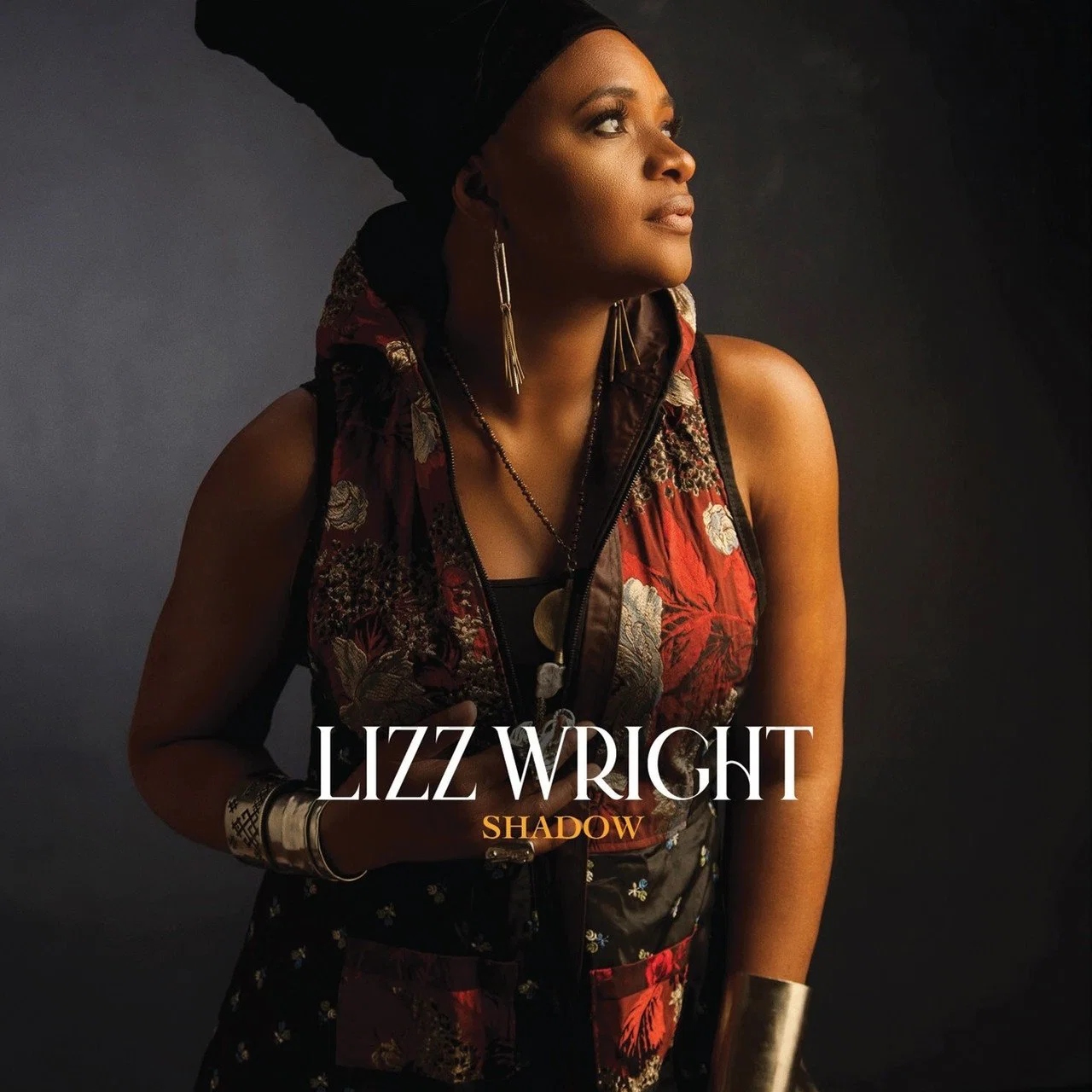 Wright Lizz: Shadow CD