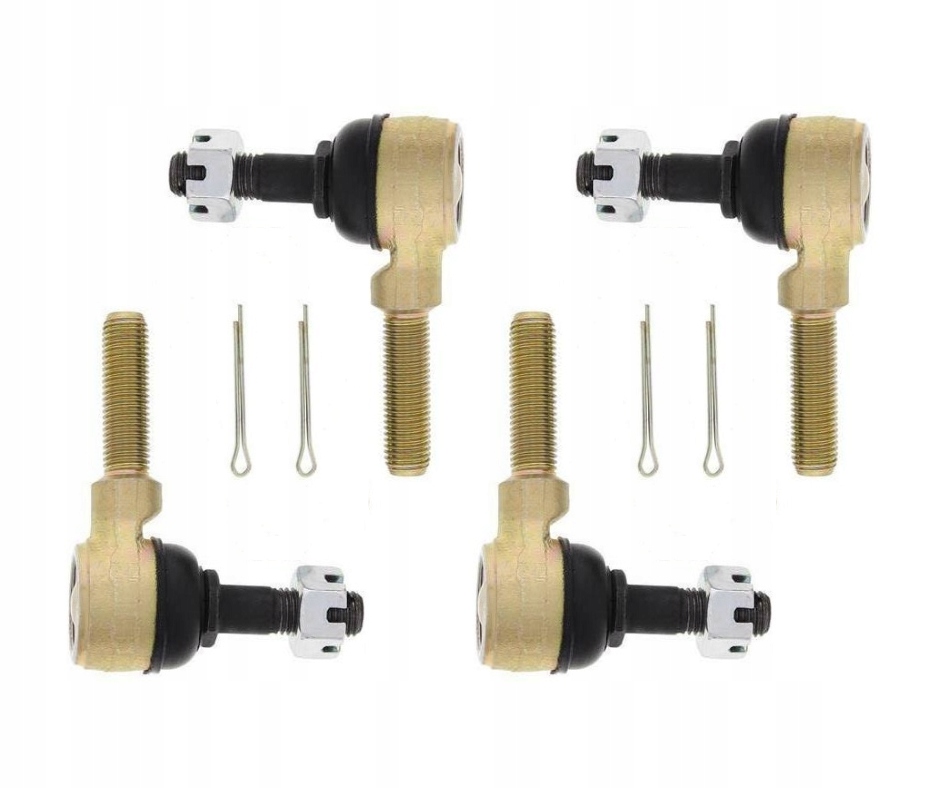 Koncovky riadiacich tyčí Kawasaki Praire 650 700 Suzuk LTV700 51-1023