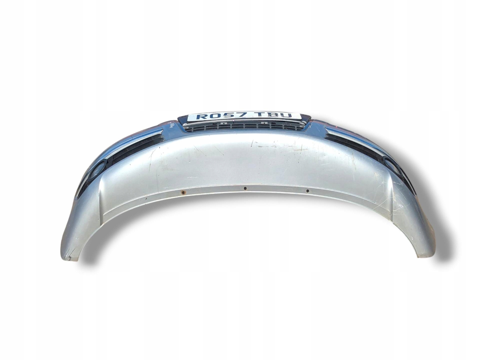 bumper front Audi A6 C6 2007 4F0807437C