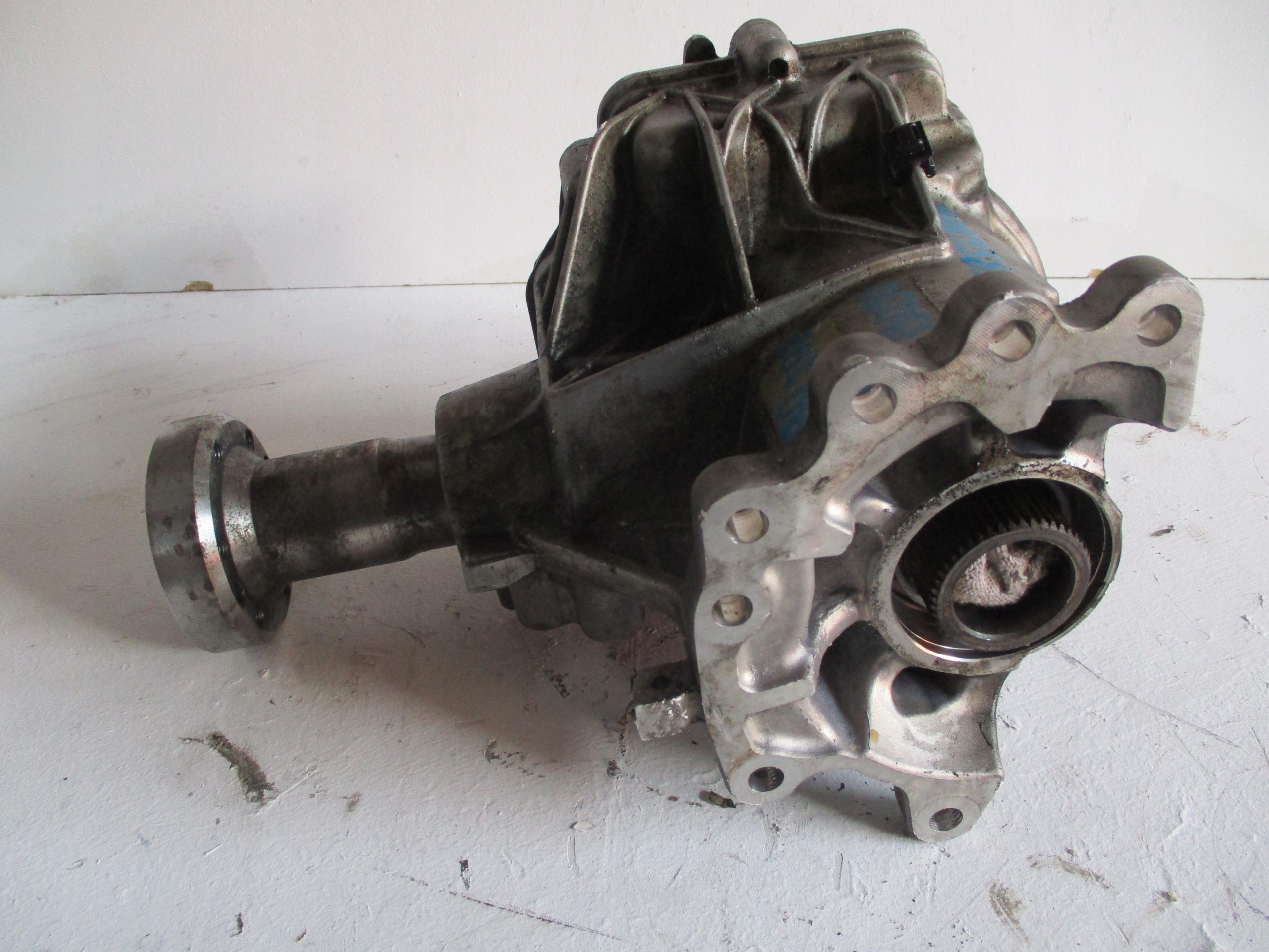 differential diff differential VOLVO XC90 XC 90 II P32339090 front front