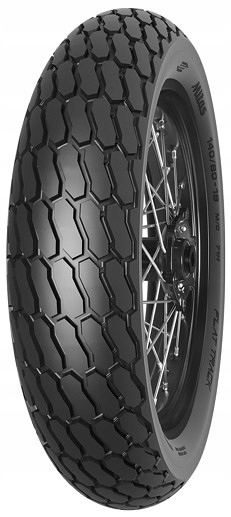 Pneumatika Mitas Flat Track Street 130/80 19 71H Tl Predné