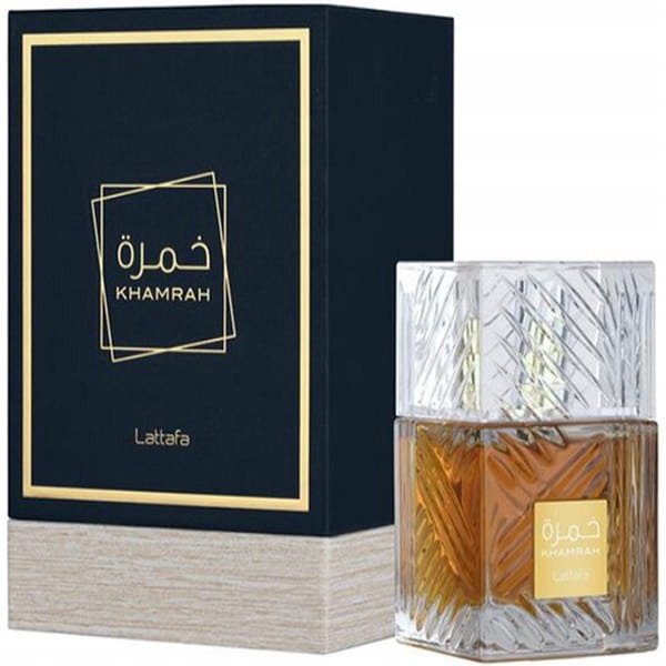 Lattafa woda perfumowana damska 100 ml