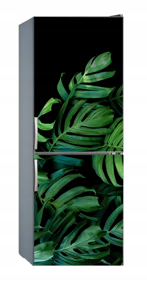 Magnetická podložka na velké ledničky magnet 60 x 180 cm ML042