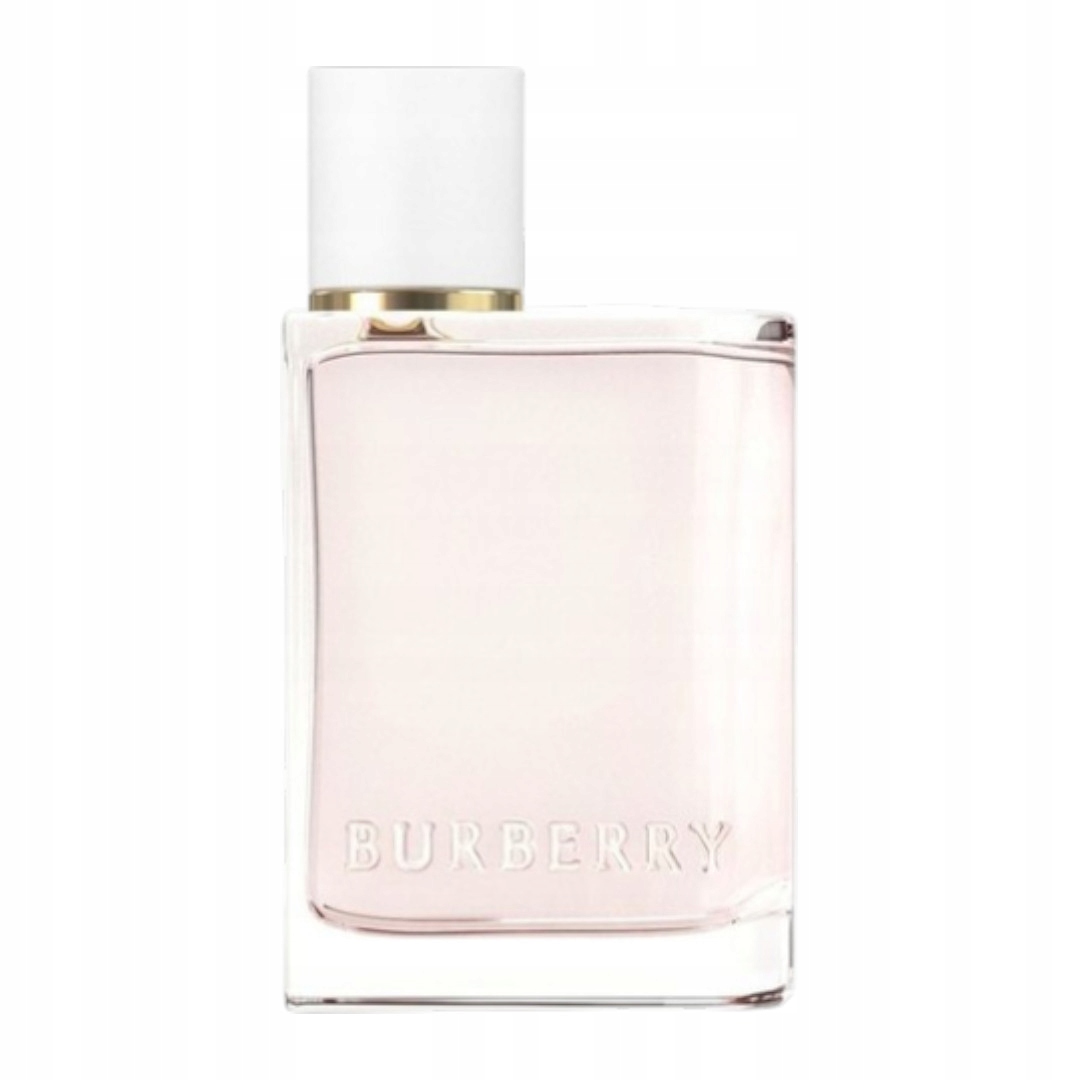 Burberry Her Blossom toaletní voda pro ženy 100 ml