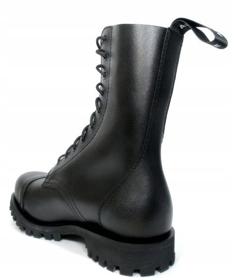 GLANY ALTERCORE 10 dziurek wz 551 HD rozmiar 40 Rozmiar 40