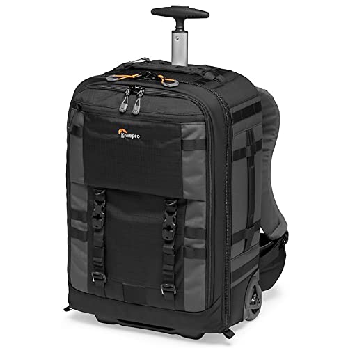 LOWEPRO Pro Trekker RLX 450 AW II Plecak Na Aparat Z Recyklingu — miniatura 2