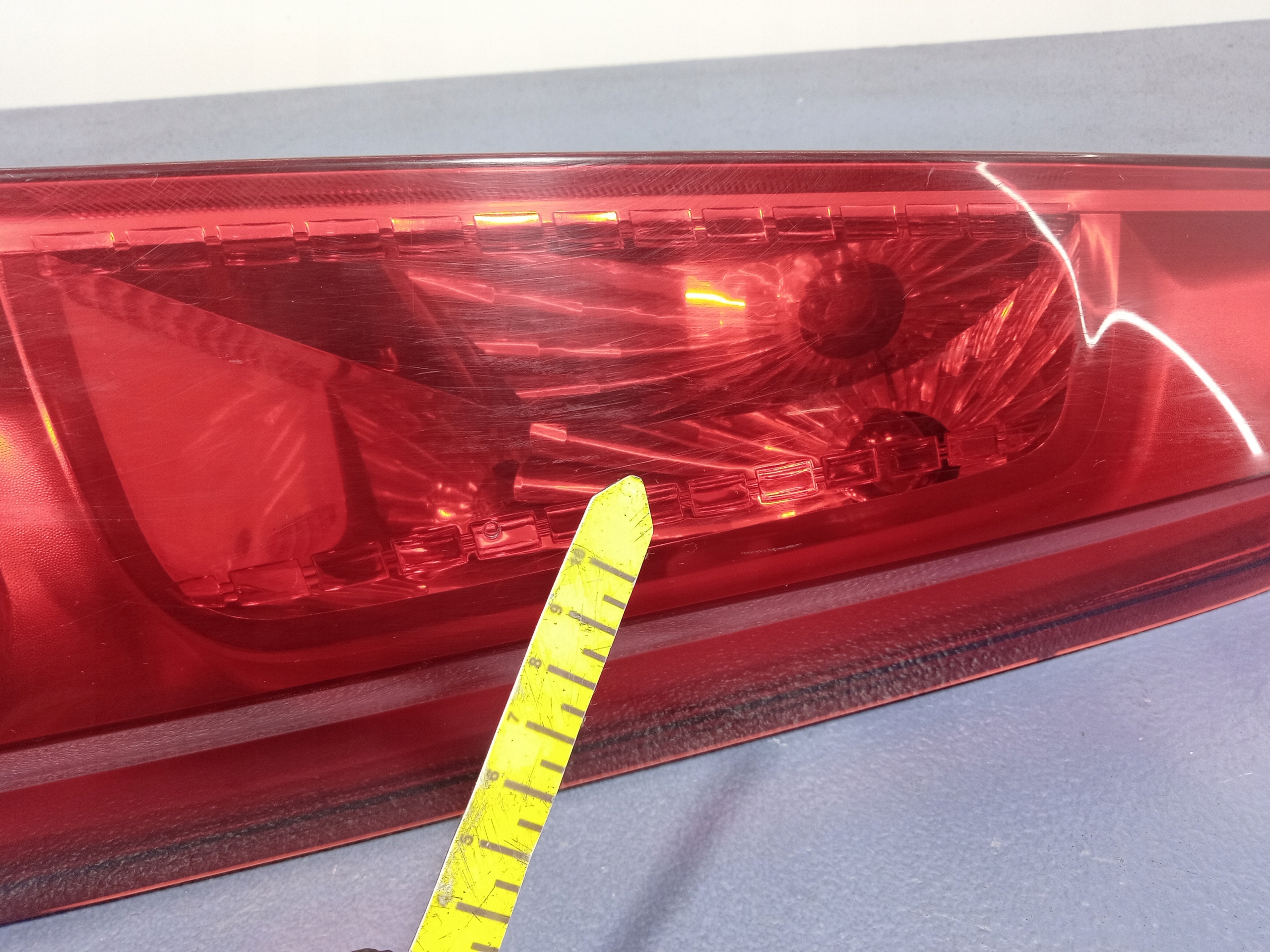 light rear right FORD FIESTA 6S61-13404-B