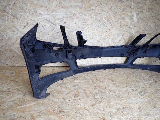 MERCEDES W212 212 E-KLASA 09-13 front bumper front