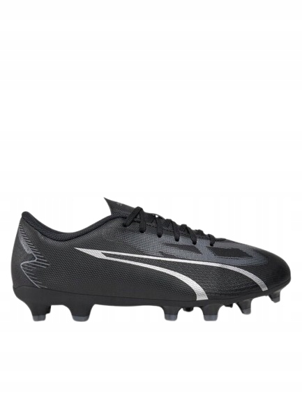 Puma Dětské Korkové Boty Černé Šněrovací 32 Jtj