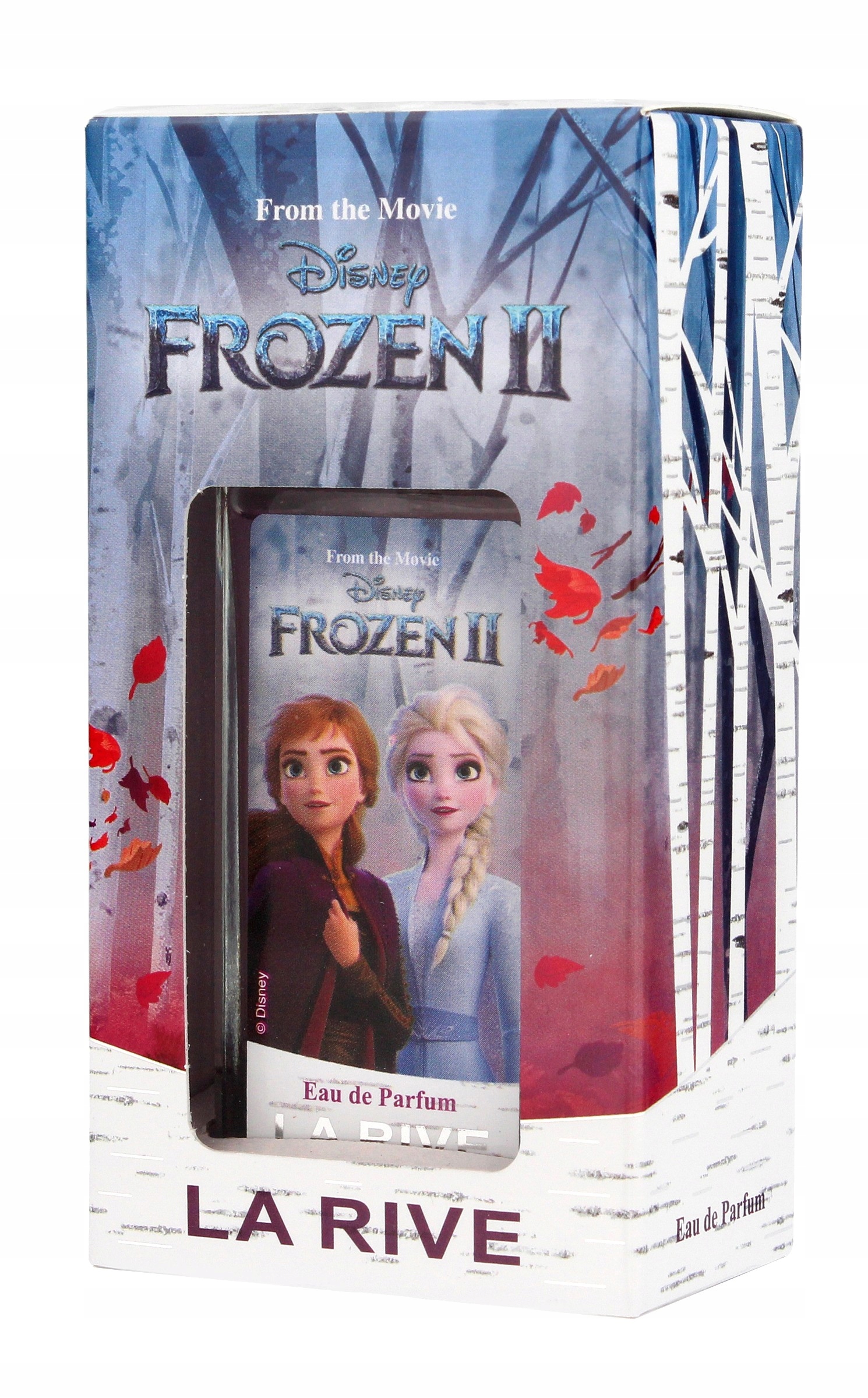 La Rive Disney Frozen Woda perfumowana 50ml