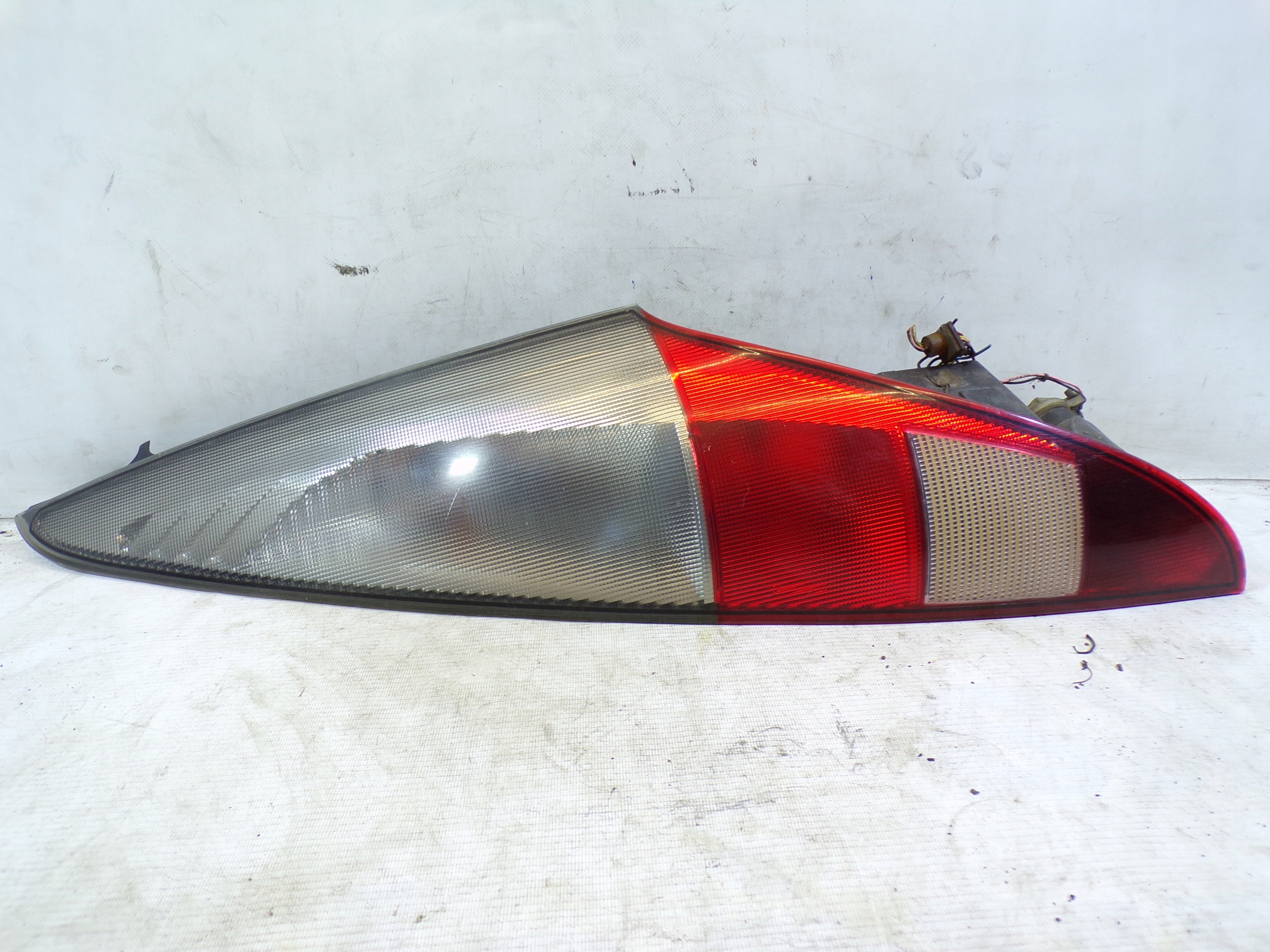 light rear rear part right LANCIA PHEDRA EUROPA