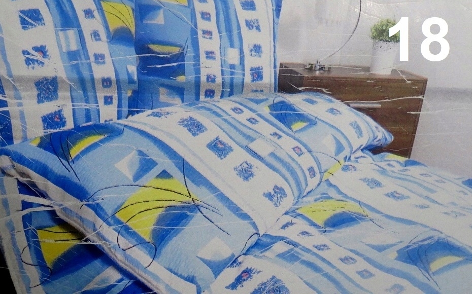 

Pościel Kora 160X200 Bawełna 100% Bielawa