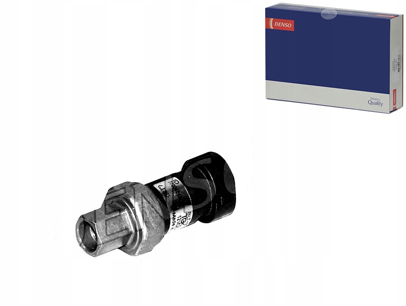 DENDPS23008/RS4 - ДАТЧИК КОНДИЦИОНИРОВАНИЯ ВОЗДУХА DENSO 7700424025 1205400 2930