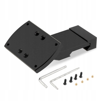 Shade Mount – montaż offsetowy adapter do kolimatora Rmr 36 stopni