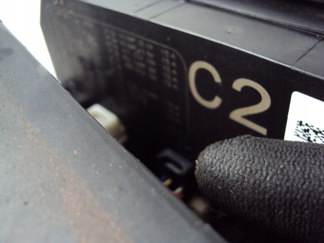 MODUŁ BSI NISSAN JUKE I 10-19 Producent części Nissan OE