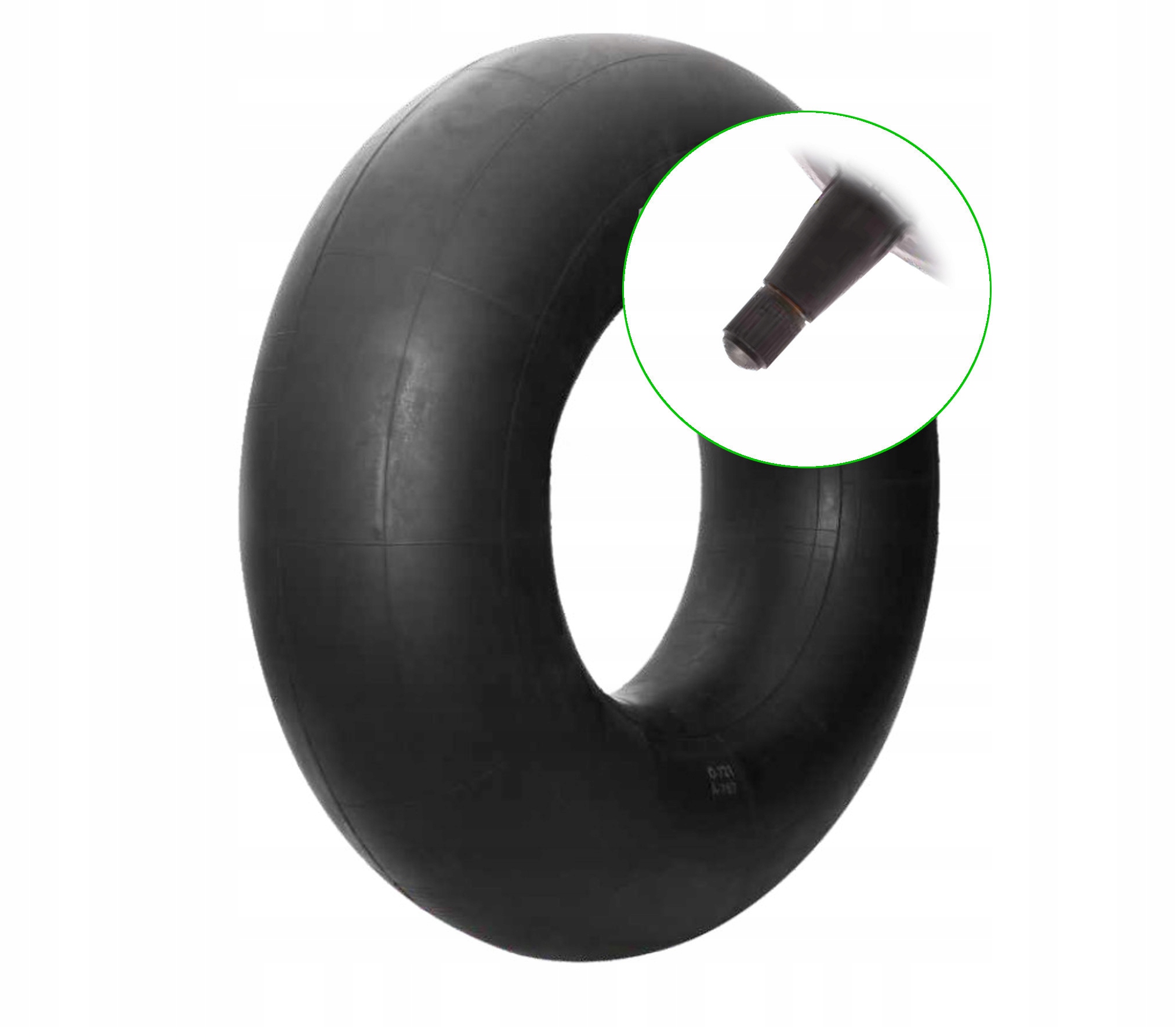 ВНУТРЕННЯЯ ТРУБА ПОЛЬСКАЯ KABAT 12,5 / 80-20 СЕЛЬСКОХОЗЯЙСТВЕННАЯ ТЕХНИКА