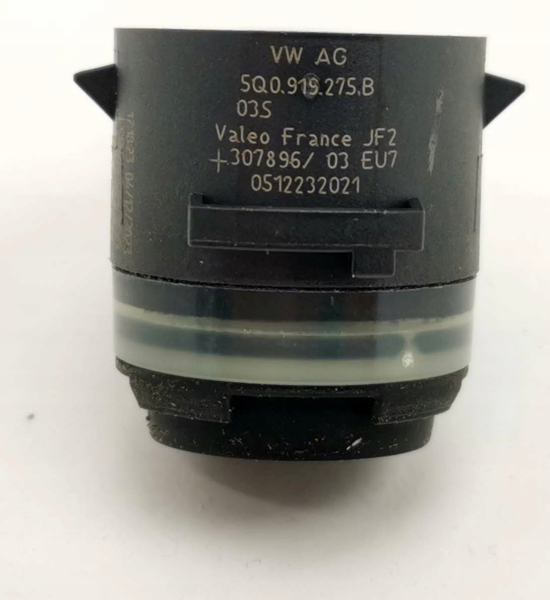 Sensor Parken PDC VW SEAT SKODA 5Q0919275B