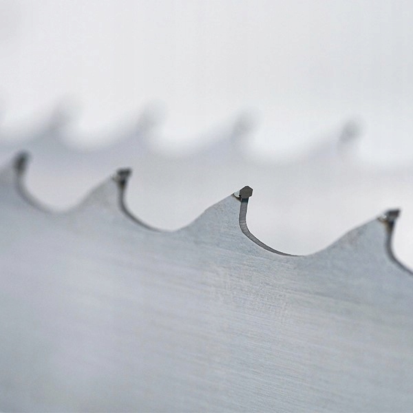 Piła Taśmowa Węglikowa Wintersteiger Xrun Centauro 5500X0,9