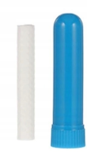 sztyft do nosa inhalator aromaterapia Air