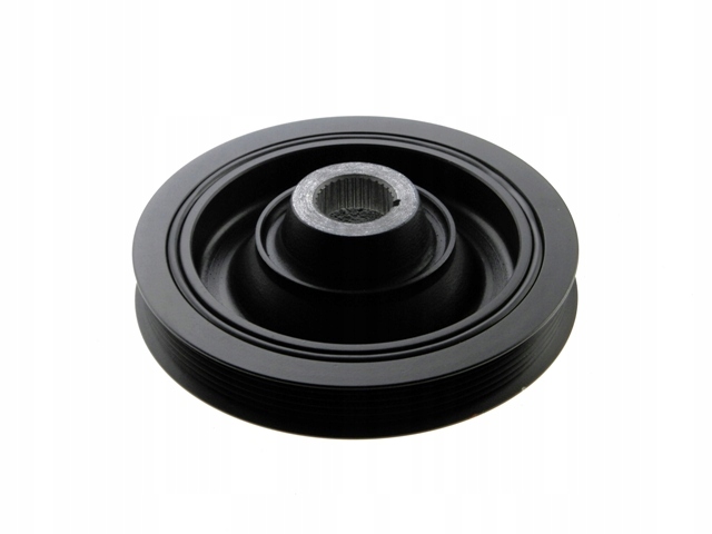 NTY RKP-HD-017 Коло стрічкові, вал рукоятка