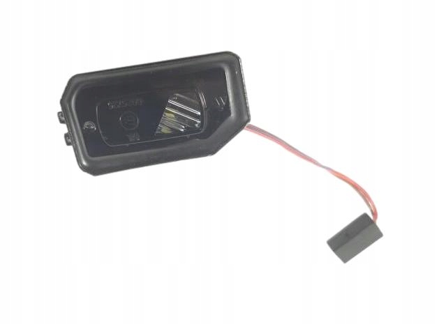 Mercedes Mnoho Modelů Lampička pravého zrcátka Oe