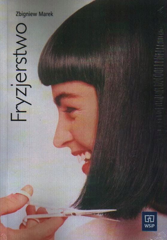 Fryzjerstwo Zbigniew Marek