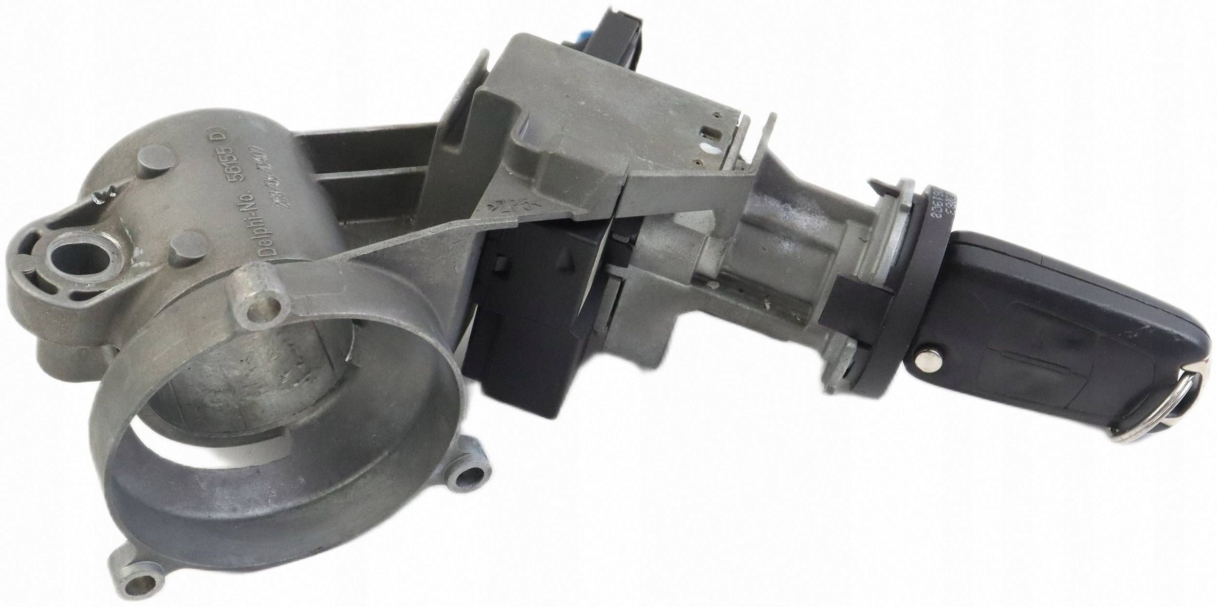 OPEL CORSA D ignition key 56155D EUROPA