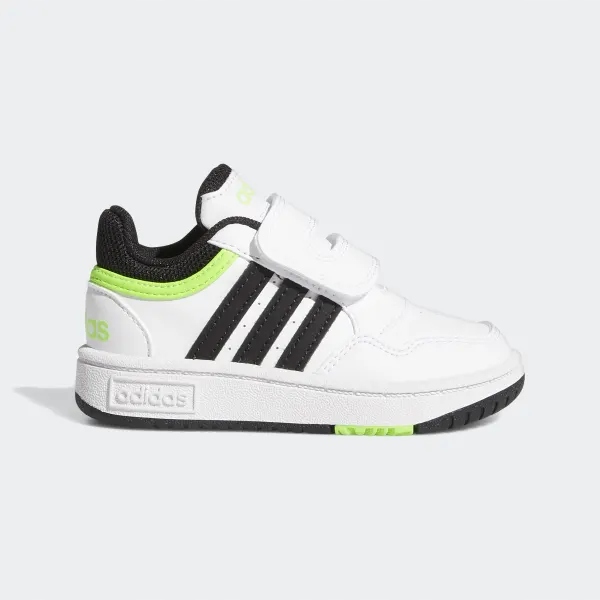 Buty Adidas Hoops Shoes GW0441 r.23