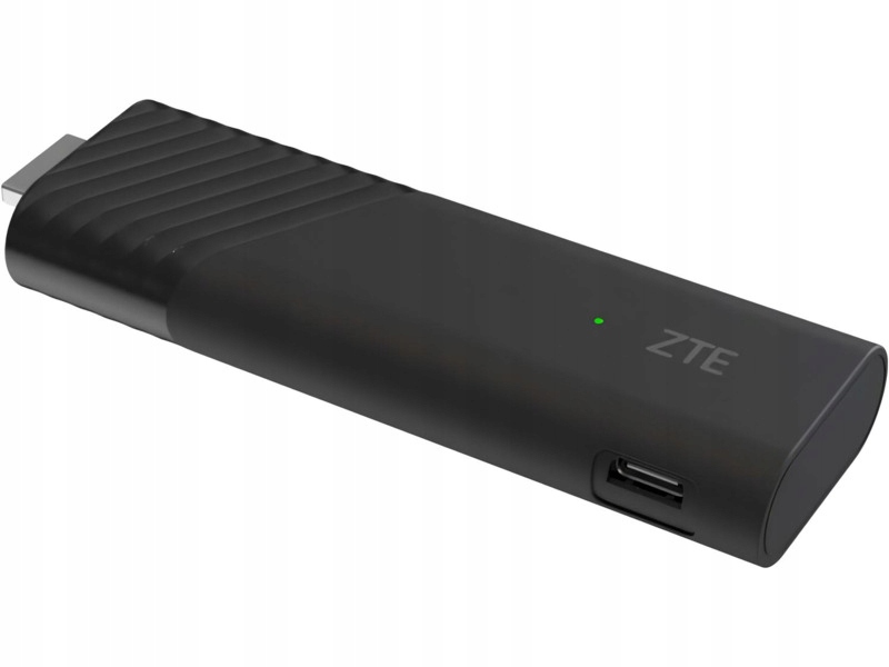 Odtwarzacz multimedialny 4K Zte B866W11K