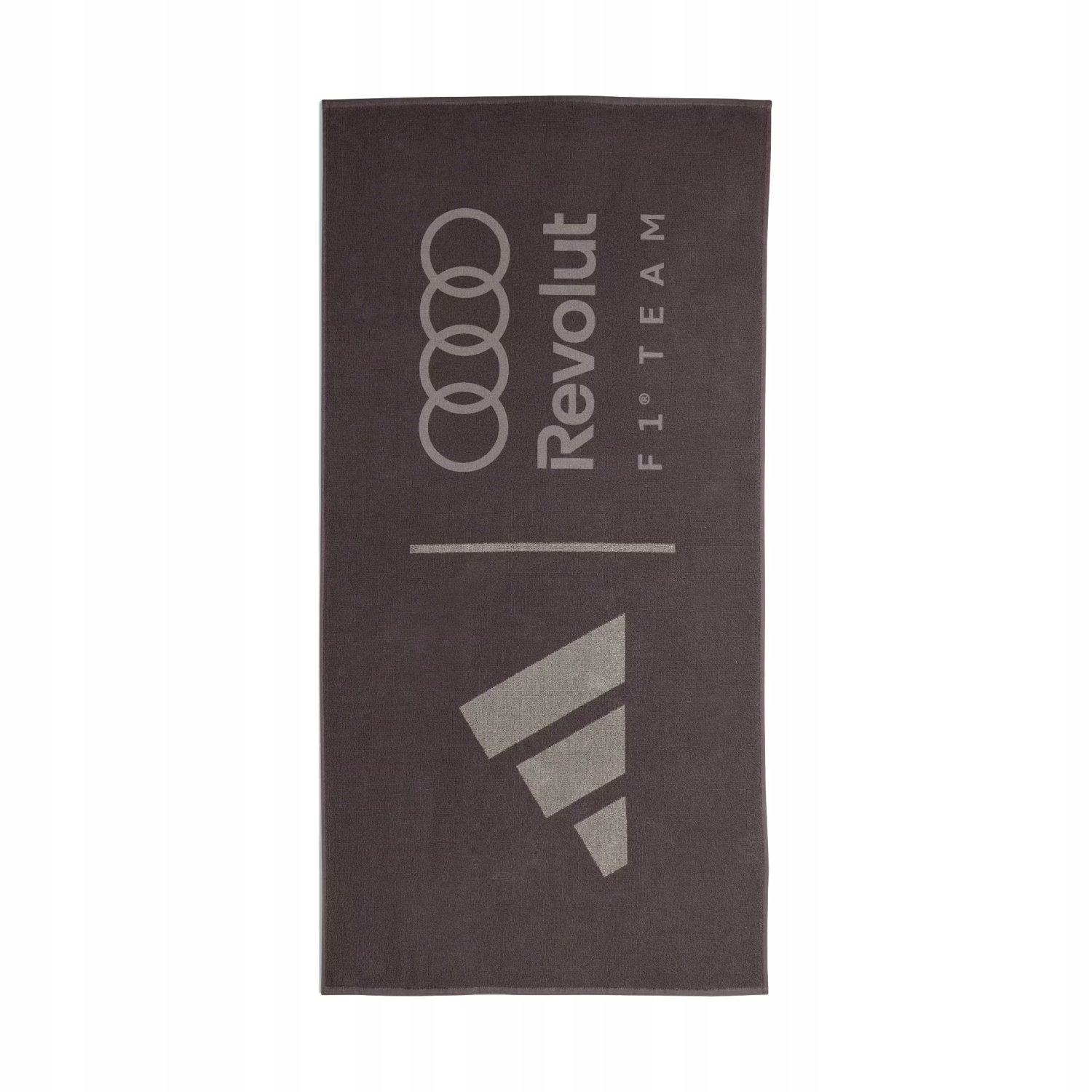 Uterák Dna Audi Revolut F1 2026