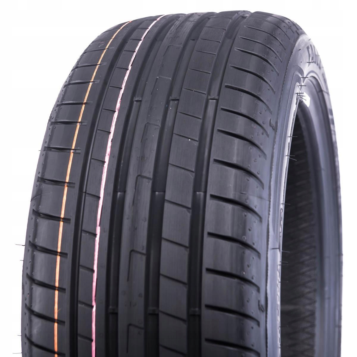

2x Opony 245/45R18 Goodyear Eagle F1 Asymmetric 3