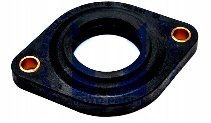 USZCZELKA PRZESTAWI WAŁKA ROZRZĄDU BMW 11141435023