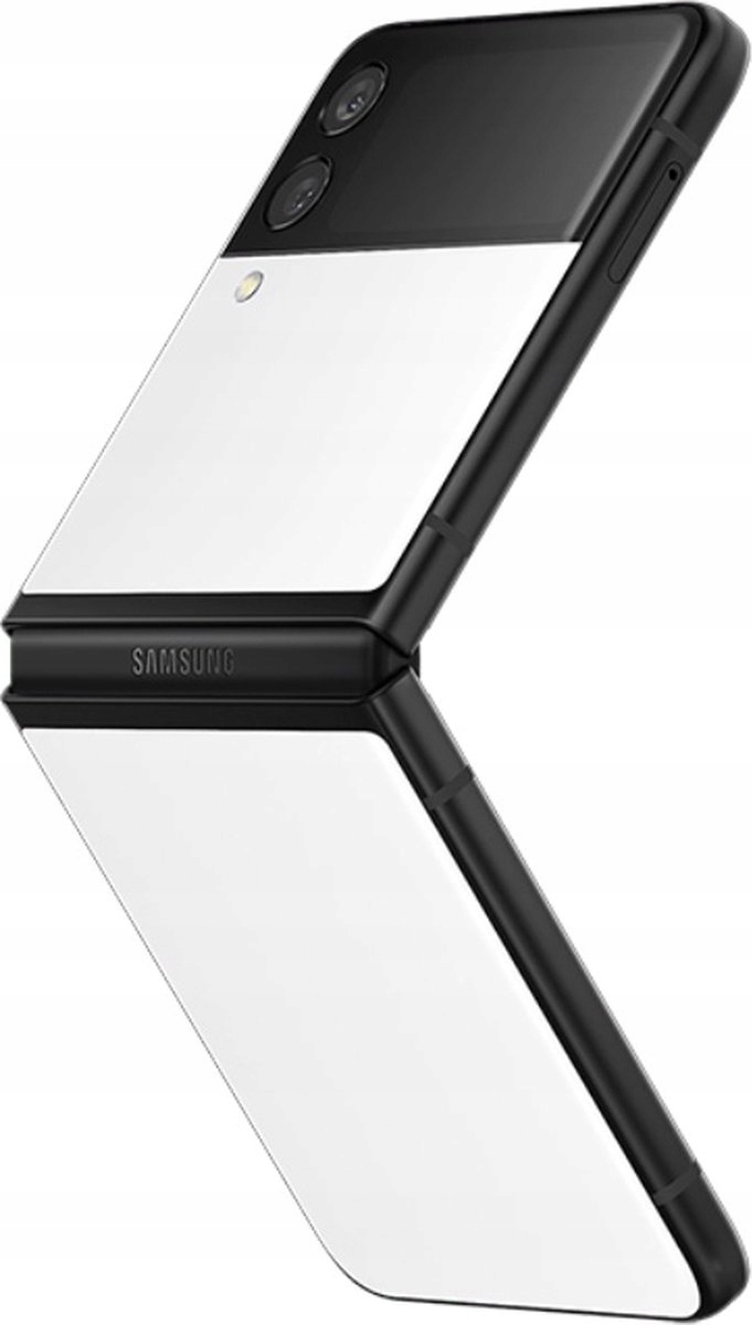 Galaxy z flip3 ホワイト Grade A Samsung Galaxy Z Flip 3 White | Fair for You