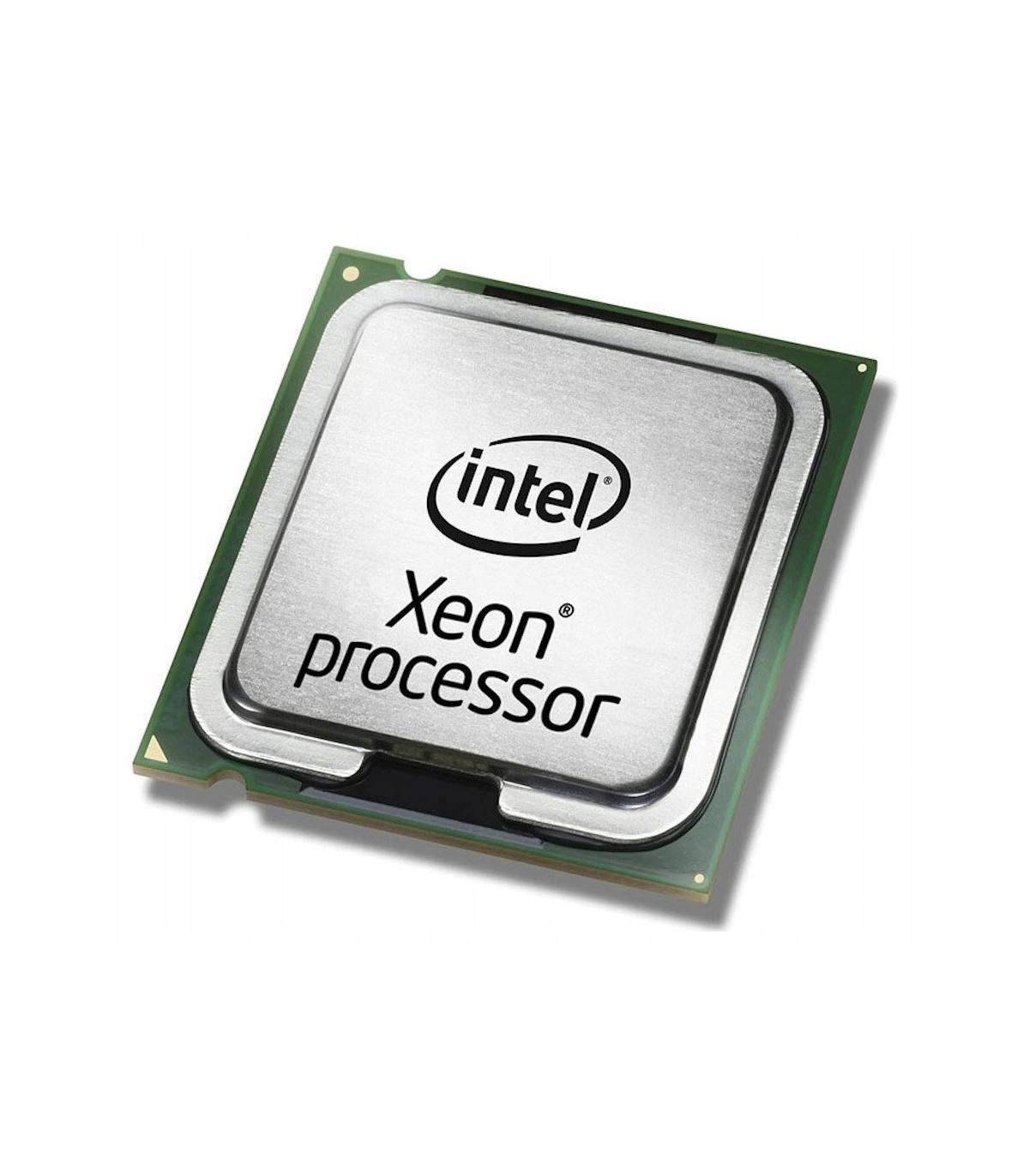 Używany Procesor INTEL XEON E5645