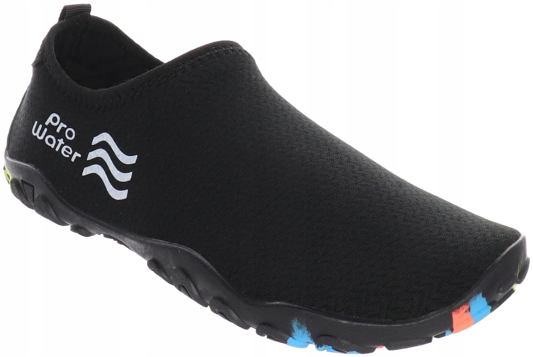 Prowater Buty Do Wody Pływania Morsowania Na Plażę Basen Kajak R. 38