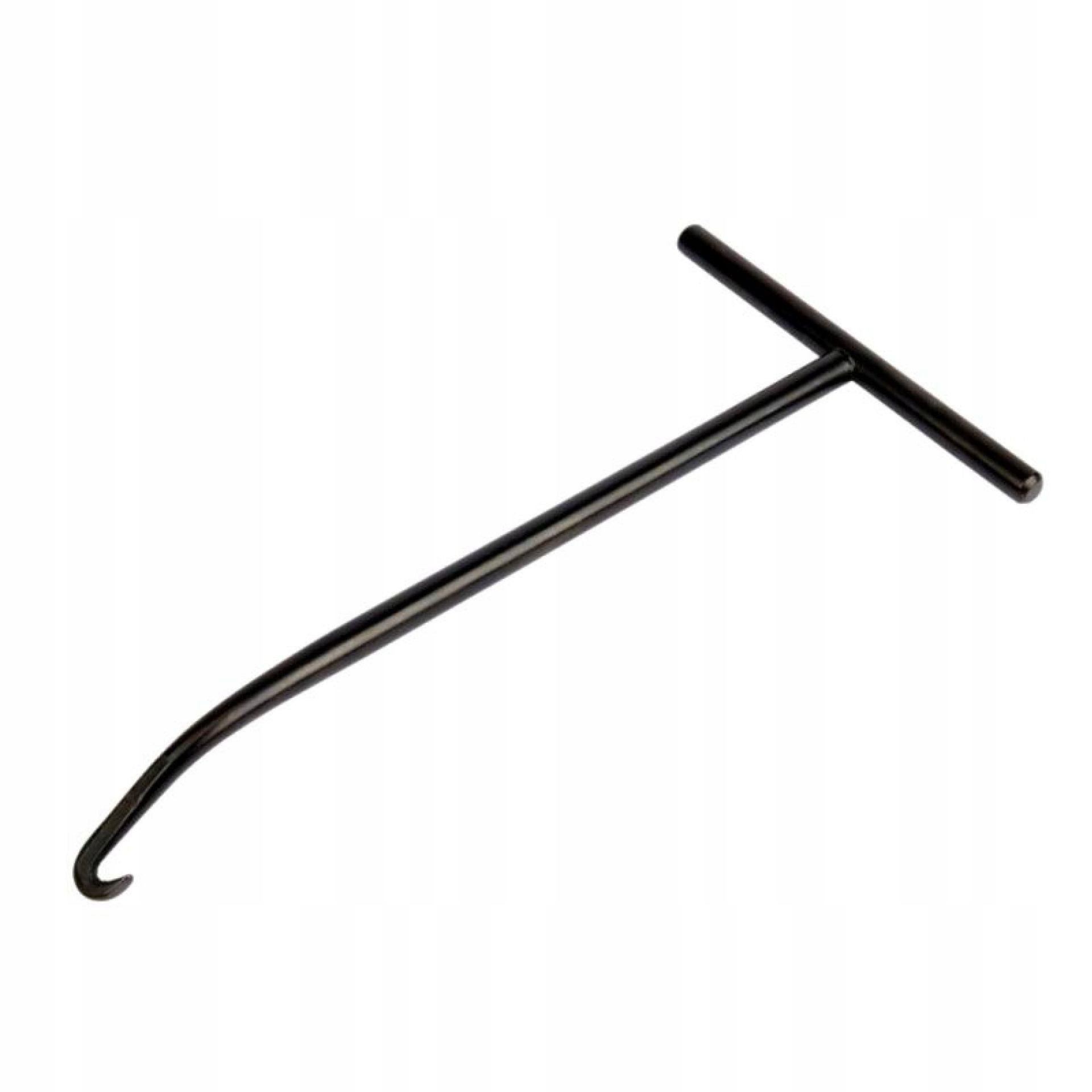 

Przyrząd hak do zakładania sprężynek hamulca