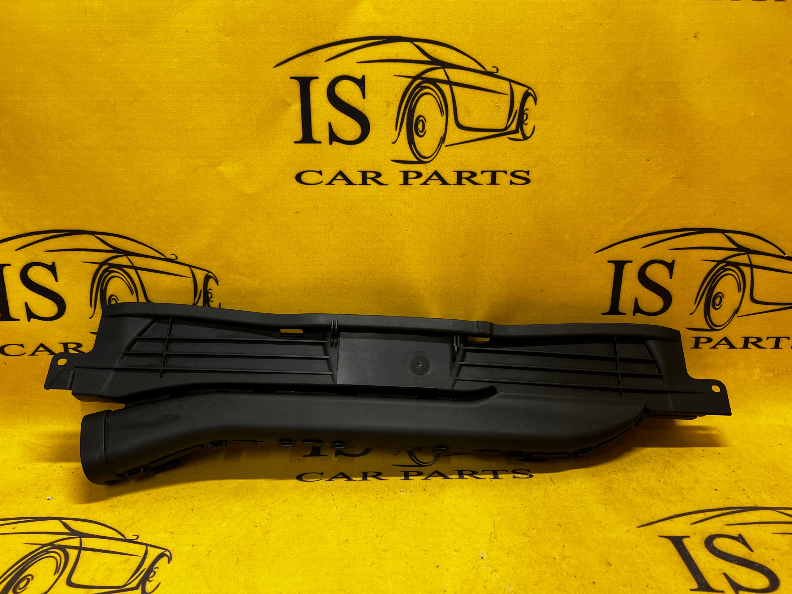 JX61-9E635-bB - ВПУСКНИЙ ПОВІТРЯНИЙ ФІЛЬТР ВПУСКНОЇ ТРУБИ ДЛЯ FORD KUGA MK3 1.5