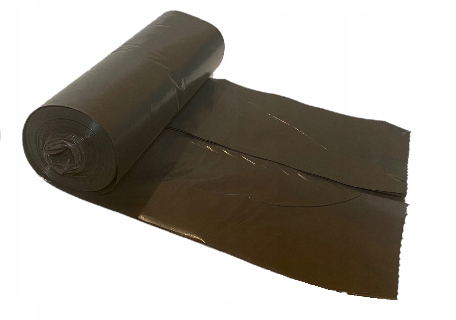 

Worki Na Śmieci Odpady Segregacja Mocne 240L 10SZT